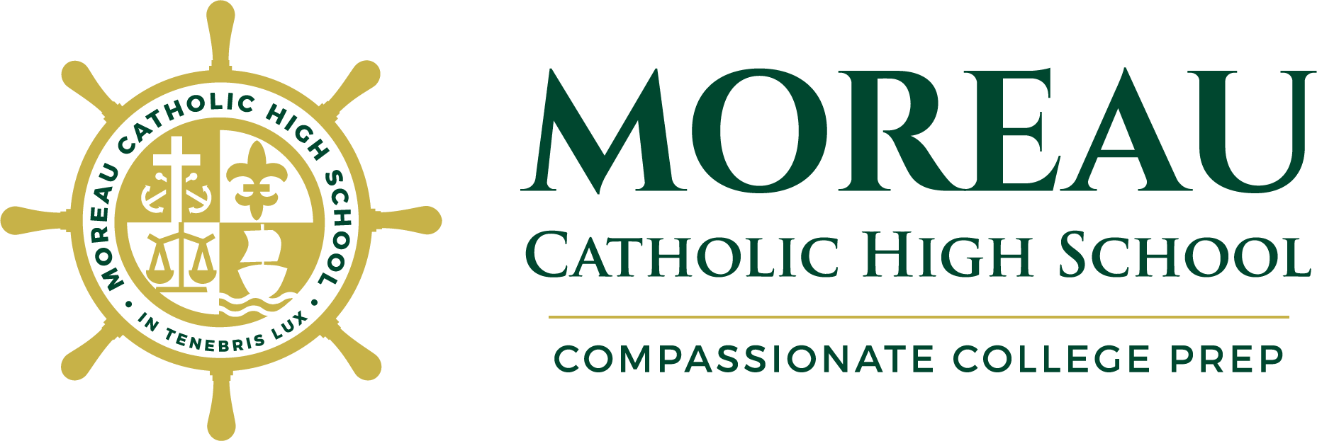 Moreau Catholic High School